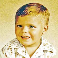 Central Elementary Faculty Gathering in 1951 at Central High School