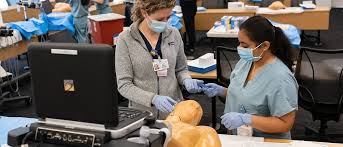 Procedural Task Trainers | Simulation Center