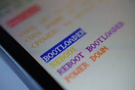I like to mod my devices, so whenever i get a new phone, the first thing i do is unlock the bootloader—even before i log into my google . Bootloader En Android Que Es Para Que Sirve Y Como Se Desbloquea