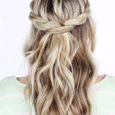 16 hot hairstyles that will ~slay~ new year's eve. 10 Ways To Style Your Hair For The New Year S Eve