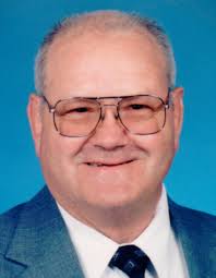 Gerald F. "Jerry" Hess — Workman Funeral Homes, Inc.