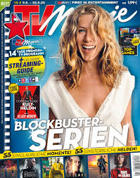 Check spelling or type a new query. Tv Movie Ausgabe 10 2020