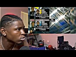 Kobe Got His Revenge For That 60 Point Game From Gilbert!