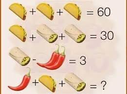 Maybe you would like to learn more about one of these? Juegos Mentales Juegos De Matematicas Estimulacion Cognitiva Para Adultos