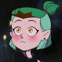 The Owl House Comic Dubs