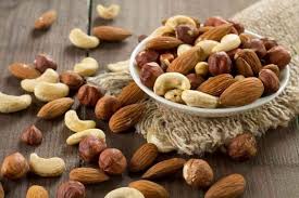 Decouvrez Les 5 Meilleurs Fruits Secs Tendances Alimentaires Liste Des Aliments Sains Cuisine Et Boissons