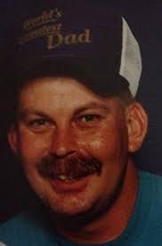 Ricky L McKinnon Obituary May 16, 2018