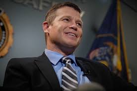 Member of POST Council felt sheriff's nomination was rigged