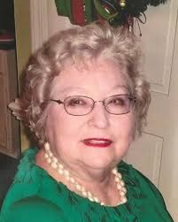 Frances Cook Holder Obituary (2024)