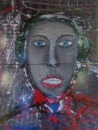 gerjan haasnoot stefan pek disco bob disco art art auction