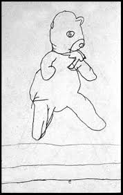 This drawing game got its start with those crazy surrealist artists, and it is incredibly fun. Learning To Learn How To Draw