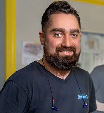 Jean-Pierre Broussard