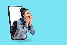 Are You a Social Media Girl? How to Know in 2023 