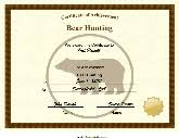 Just download one, open it in a program that can display the pdf files, and print. Ged Diploma Printable Certificate