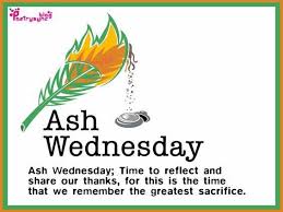 When is ash wednesday 2021? Ash Wednesday Quotes For Android Apk Download