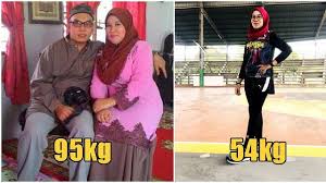 Penyakit serius seperti hipertiroidisme, depresi, hiv aids, hingga kanker bisa jadi salah satu penyebabnya. Makan 6 Kali Sehari Wanita Ini Justru Sukses Turunkan Berat Badan 40 Kg Hot Liputan6 Com