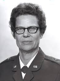 These are the women whose namesakes dot San Angelo's landscape