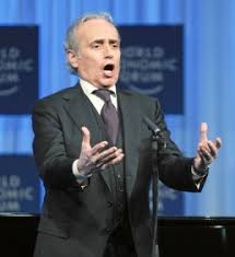 José carreras is a spanish tenor, best known for his performances as one of the three tenors. Jose Carreras Wikipedia