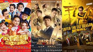Some web sites say the year 2021 is the 4718th chinese year. Cny 2020 7 Chinese New Year Movies To Enjoy This Season