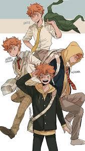 Pin On Haikyuu