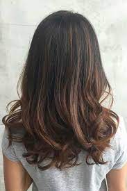 30 Trendy Black Ombre Hair Ideas To Pull Off Lovehairstyles Black Hair Ombre Hair Color For Black Hair Ombre Hair Color