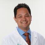 Dr. Christopher Paik, MD: Internal Medicine Doctor