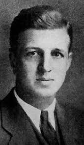 James “Jim” Paull Jr. (1901-1983)