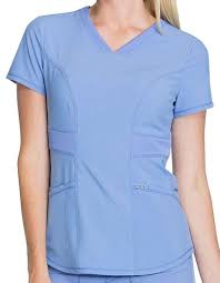 Cherokee Infinity Antimicrobial Scrubs Infinity Scrub Top Scrubs Uniform Pattern Scrubs Scrubs Nursing Uniforms
