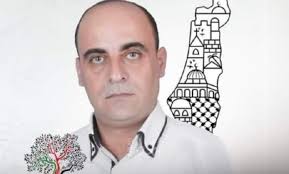 ووفق عائلته، تعرض نزار بنات. X1hxzjfmazfpxm