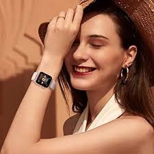 6'lı Paket Esnek Solo Döngü Bantları Apple Watch Band ile Uyumlu 38mm 40mm  41mm 42mm 44mm 45mm Kadın Erkek için, Ayarlanabilir Naylon Örgülü Elastik  Spor Kayışları iWatch Serisi 8 7 6 5