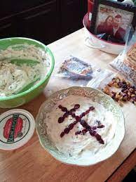 Pascha Cheese Hack Combine Equal Parts Butter Marscapone Cream Cheese By Beating It All Together Then Add Vanilla And Powdered Sug Challah Bread Food Tasty