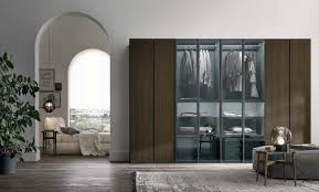 L'armadio con cabina angolare innovativo: Armadio O Cabina Armadio Arredomania Ci Guida Alla Scelta Dettagli Home Decor