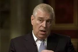 Prince Harry 'lost control' during an 'uneasy' exchange