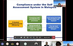 stamp assessment and payment system 3. Stamp Assessment And Payment System Malaysia Andri