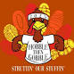 Hobble Then Gobble 2025 5 Mile Run and 2 Mile Walk