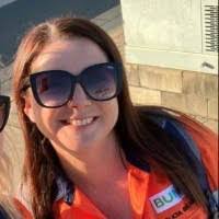 Danielle Shears's Instagram, Twitter & Facebook