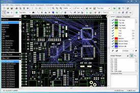 Pcb is a data structure in the os and it contains all the information about a process. Pcb Design Layout Software Pcb Creator
