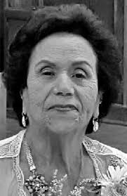 Matilde Reyes Obituary (1925