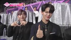 Photo from instagram @ioi_official_ig, twitter @wannaone_twt i.o.i and wanna one are going to appear on the final episode of produce 48! Soompi On Twitter Ioi And Wannaone Members Spotted In The Audience At Produce48 Finale