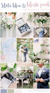 Susanna says, we developed the concept, working with an array of fantastic wedding suppliers to bring the theme to life, with the innate talent of marion heurteboust behind the lens. Beautifully Romantic Slate Blue Blush Pink Spring Wedding