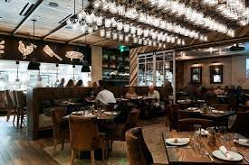 Yardbird Southern Table Bar Southern And Soul Food Restaurants In Las Vegas The Venetian Las Soul Food Restaurant Las Vegas Restaurants Restaurant Decor