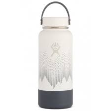 Black And White Ombre Hydro Flask 32 Oz Hydro Flask Wonder Limited Edition 32oz Wide Mouth Water Bottle 2019 In White Wide Mouth Water Bottle Hydroflask Water Bottle