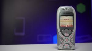 Siemens MC60