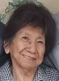 Jennie Perez Obituary