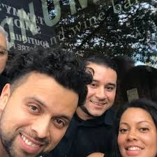 Fundraiser for Jared Rager by Karima Ouazzani : Sonoma Restaurant & Wine  Bar Employee Fund