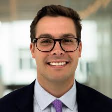 James Clark, RS Investments