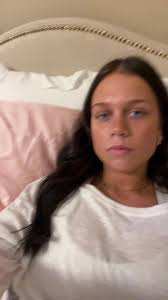 Sydney Johnston Mercyhurst