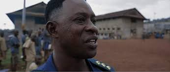 INTERNATIONAL FESTIVAL OF RED CROSS AND HEALTH FILMS