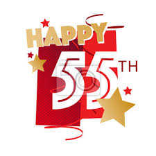 Biere aus aller welt, bier weltreise, internationales bier. Glucklicher 55 Geburtstag Leinwandbilder Bilder Th 55 Alles Gute Zum Geburtstag Myloview De