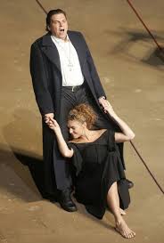 Opera Chic: Salzburg